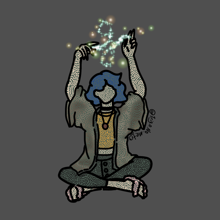 Origital Digital Art