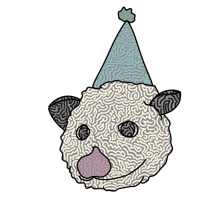 Origital Digital Art