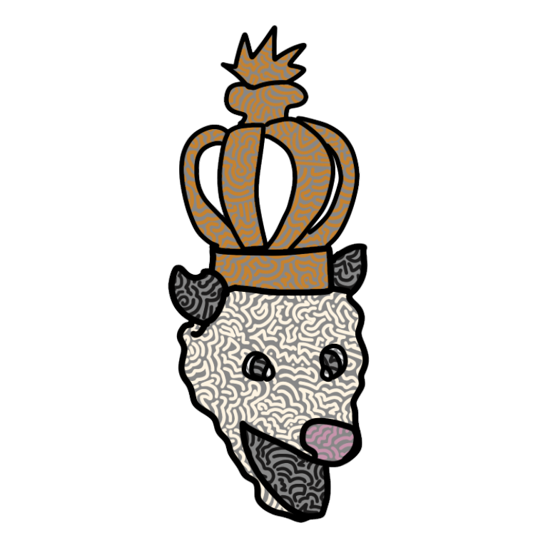 Origital Digital Art