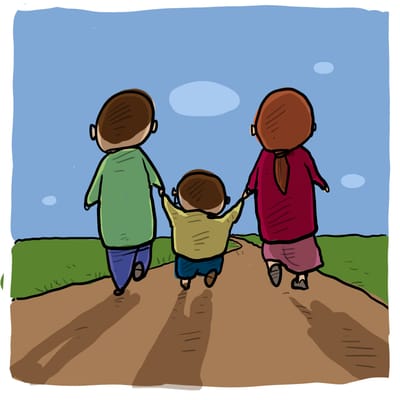 sostegno alla genitorialità image