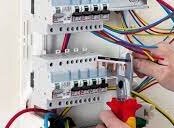 installation électrique
