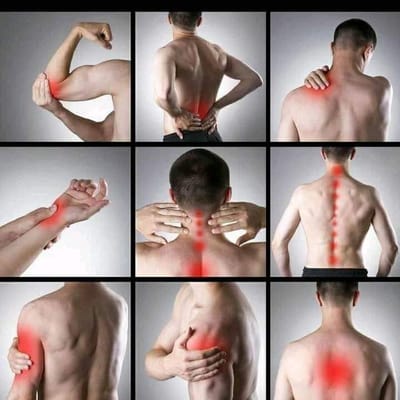 علاج التنميل بالحجامة