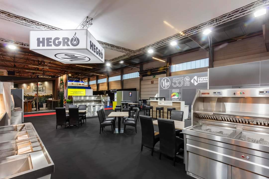 HORECA EXPO GENT 2022