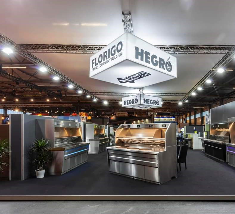 HORECA EXPO GENT 2022