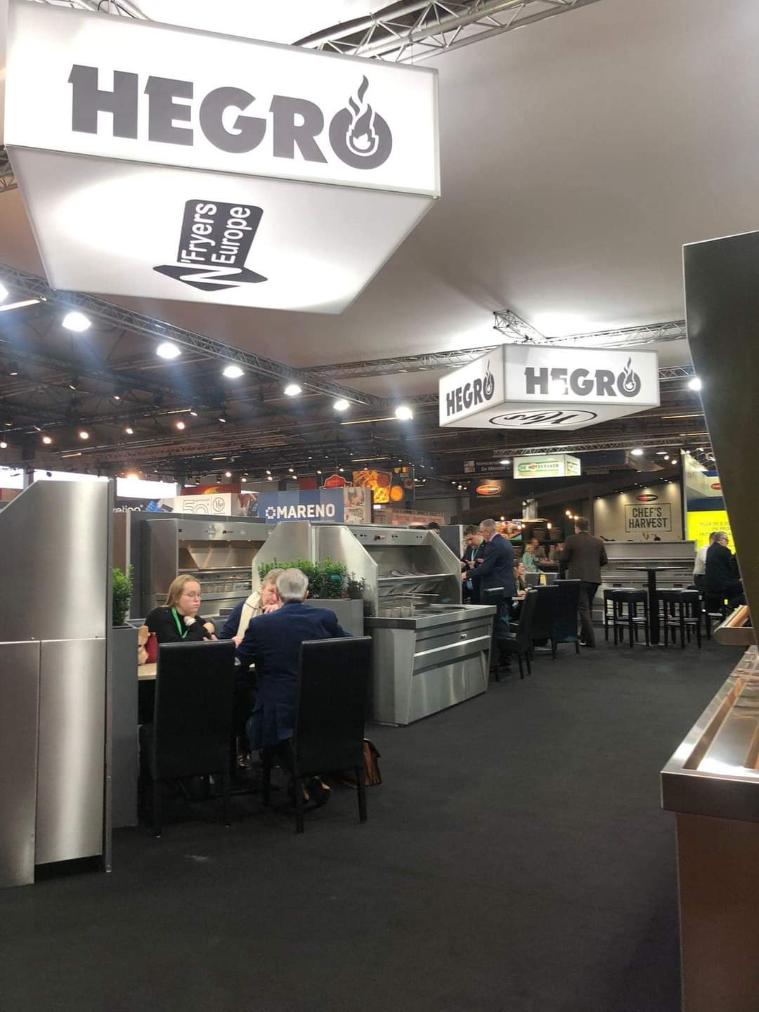 HORECA EXPO GENT 2022
