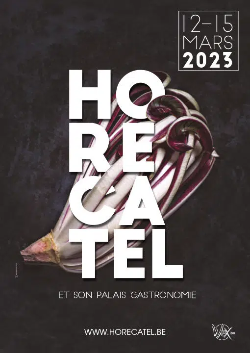 HORECATEL MARCHE EN FAMENNE 2023