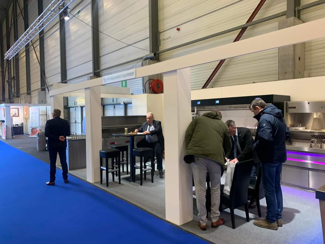 RESTO FRIT GAND 2023