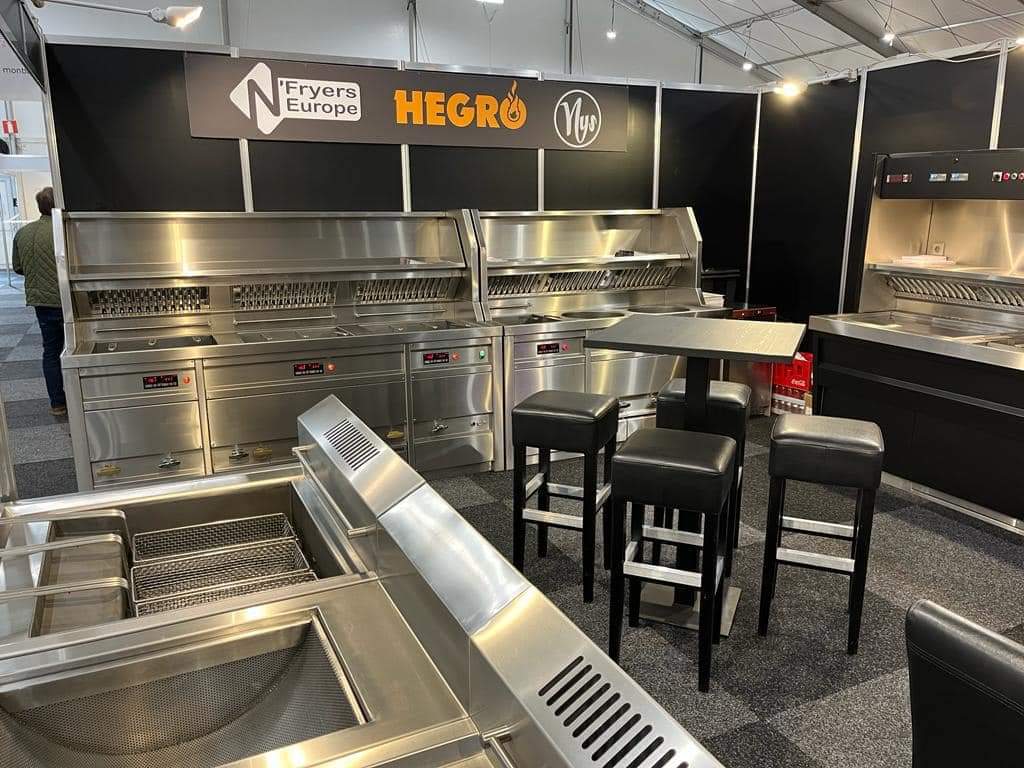 SALON HORECA BREDENE 2023