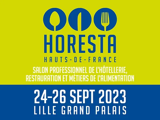 SALON HORESTA LILLE GRAND PALAIS