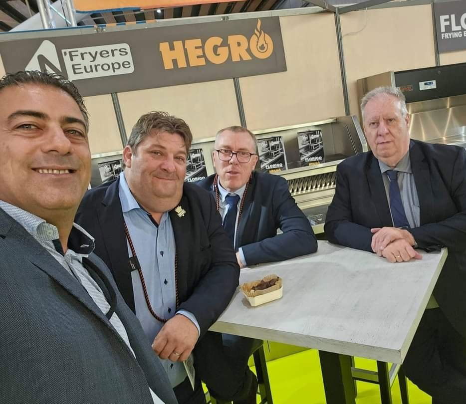 SALON HORESTA LILLE