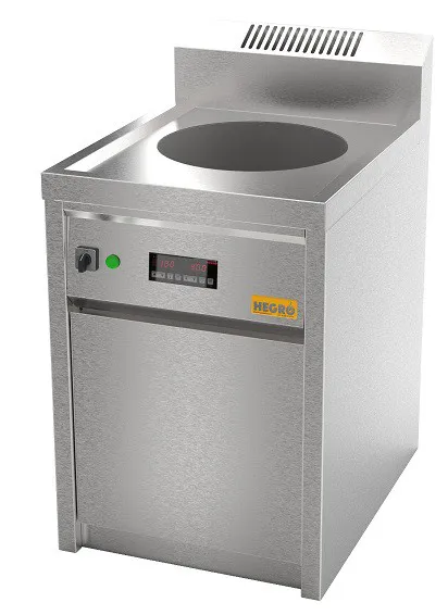 KOOKWAND HEGRO EV/1R