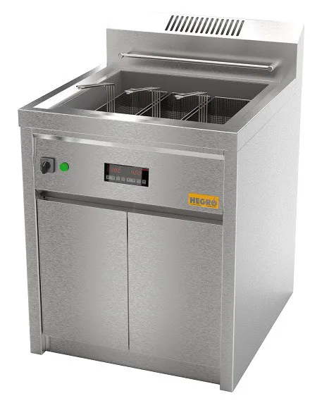 KOOKWAND HEGRO EV/1C3