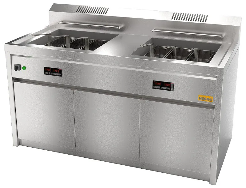 KOOKWAND HEGRO EV/2C3