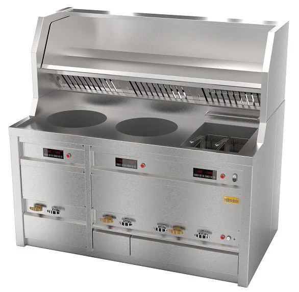 KOOKWAND HEGRO HEV/2R-1C2