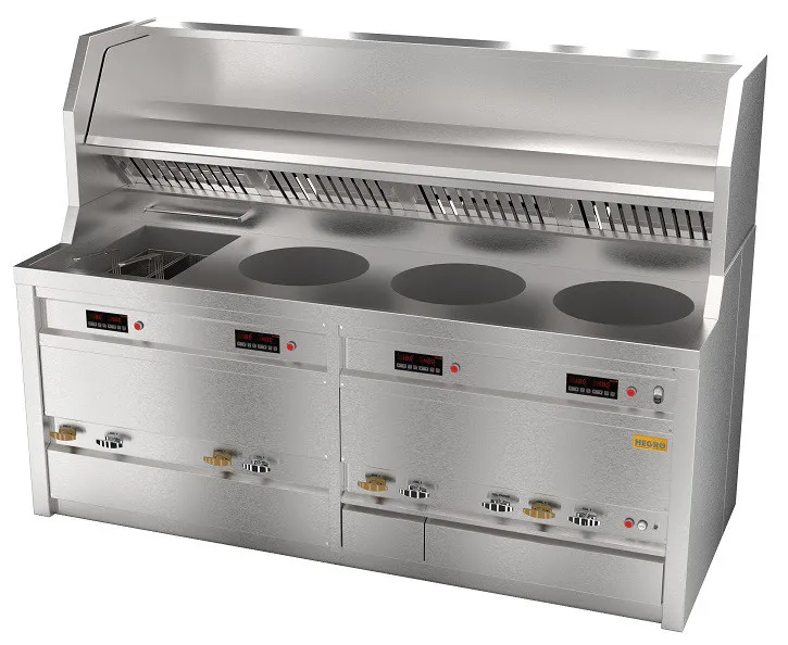 KOOKWAND HEGRO HEV/1C2-3R