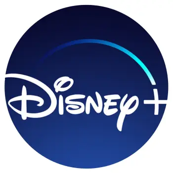 DISNEY+