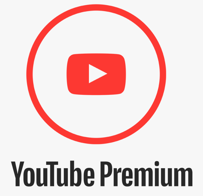 YOUTUBE PREMIUN
