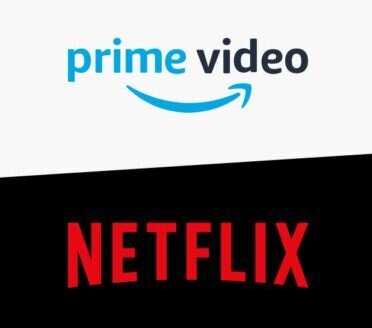 NETFLIX + PRIME VIDEO