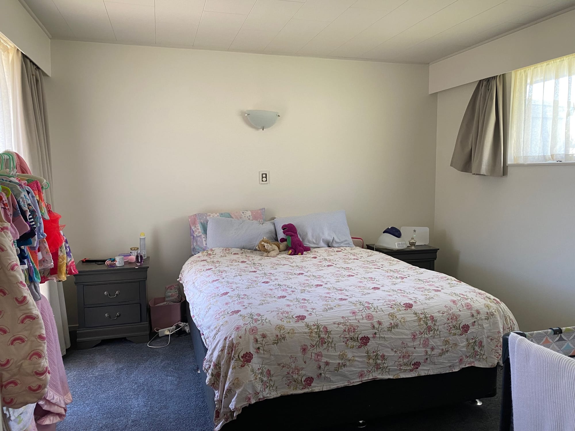 Modern Spacious 2 Bedroom Unit in Nelson Crescent