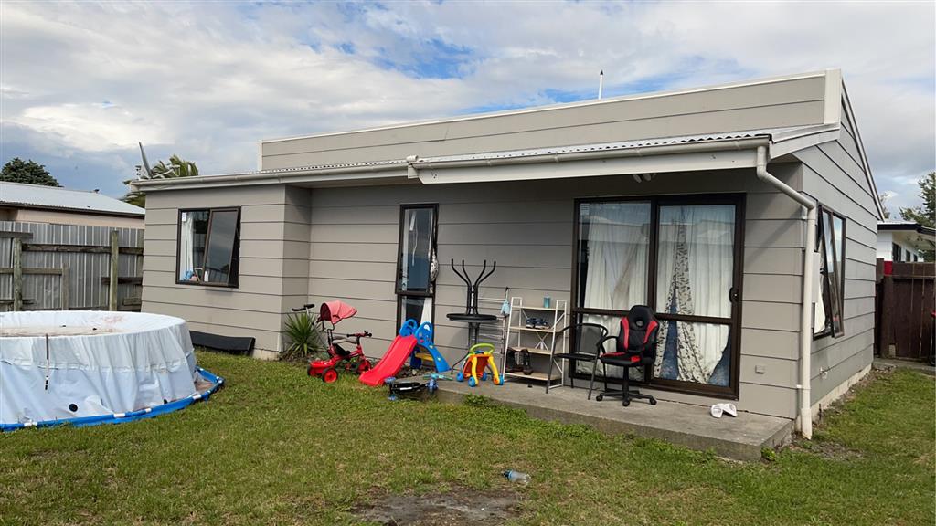 Tarbet Street, Flaxmere - Available 11 March 2023