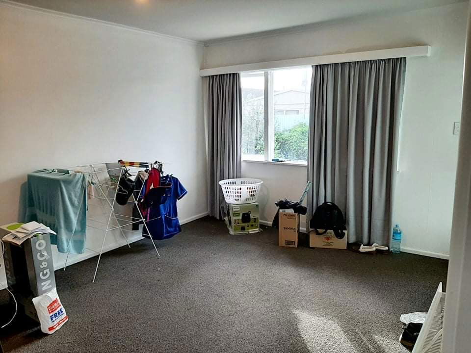Cosy Partially Furnished 1 Bedroom in Napier South