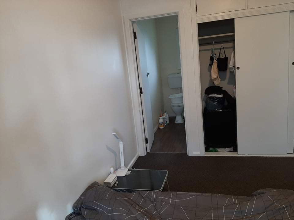 Cosy Partially Furnished 1 Bedroom in Napier South