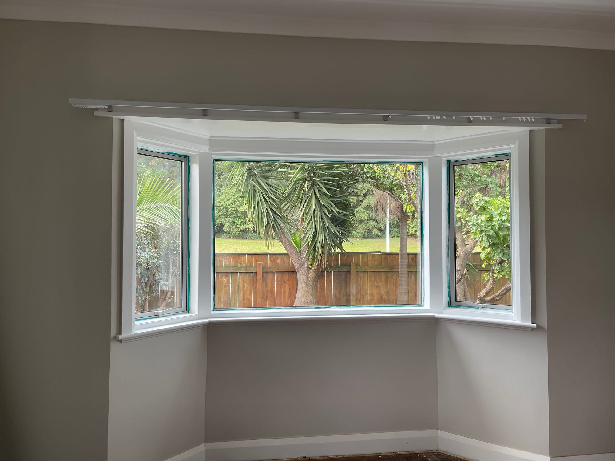 Renovated 2 Bedroom 2 Bathroom in Marewa