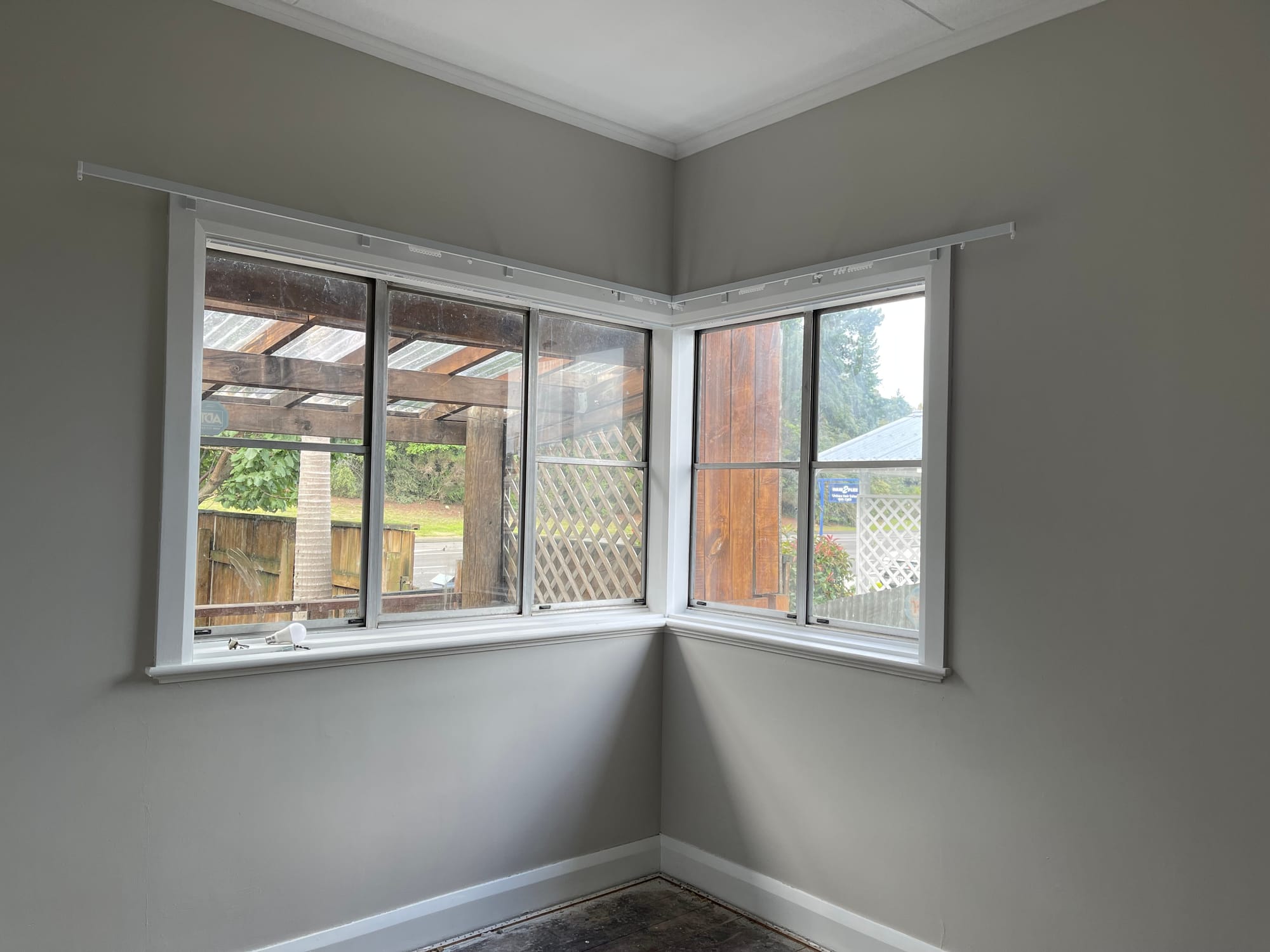 Renovated 2 Bedroom 2 Bathroom in Marewa