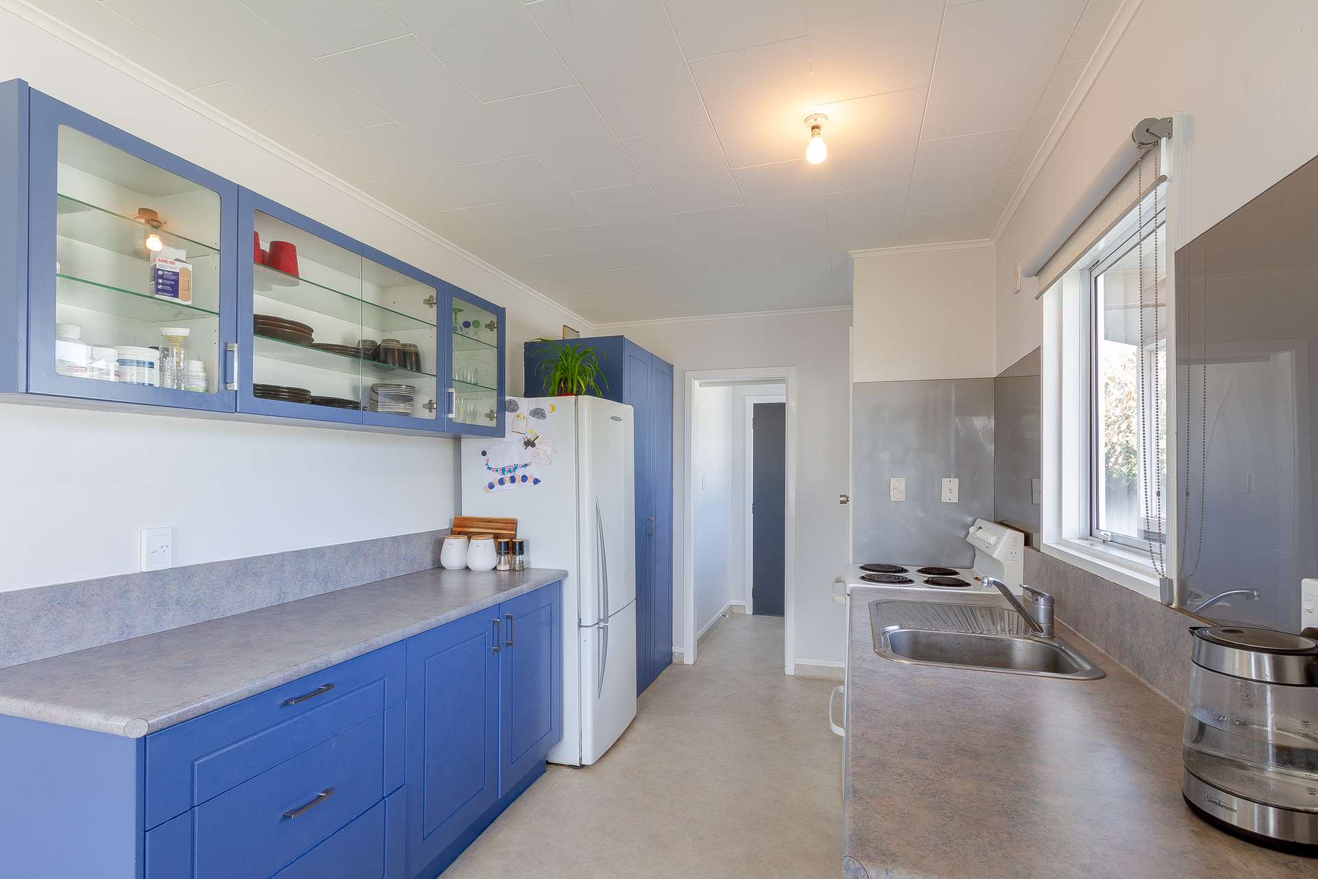 Modernised 3 Bedroom in Tamatea