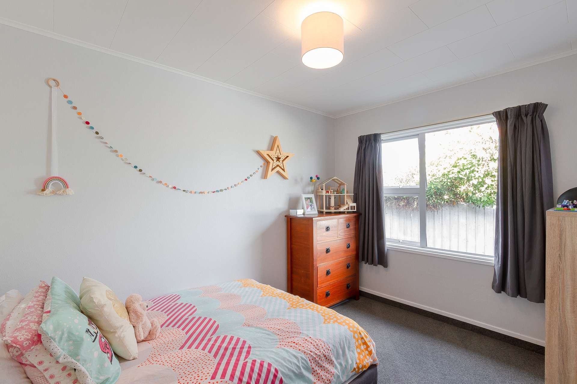 Modernised 3 Bedroom in Tamatea