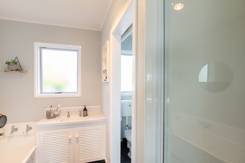 Modernised 3 Bedroom in Tamatea