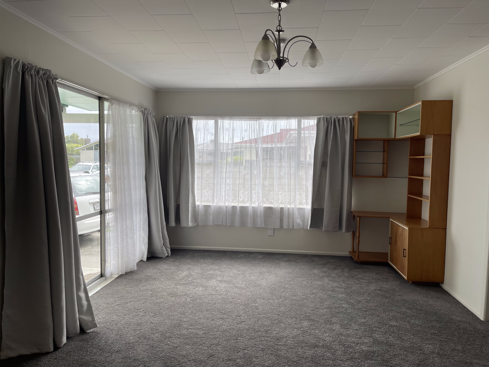 Spacious 3 bedroom in Tamatea