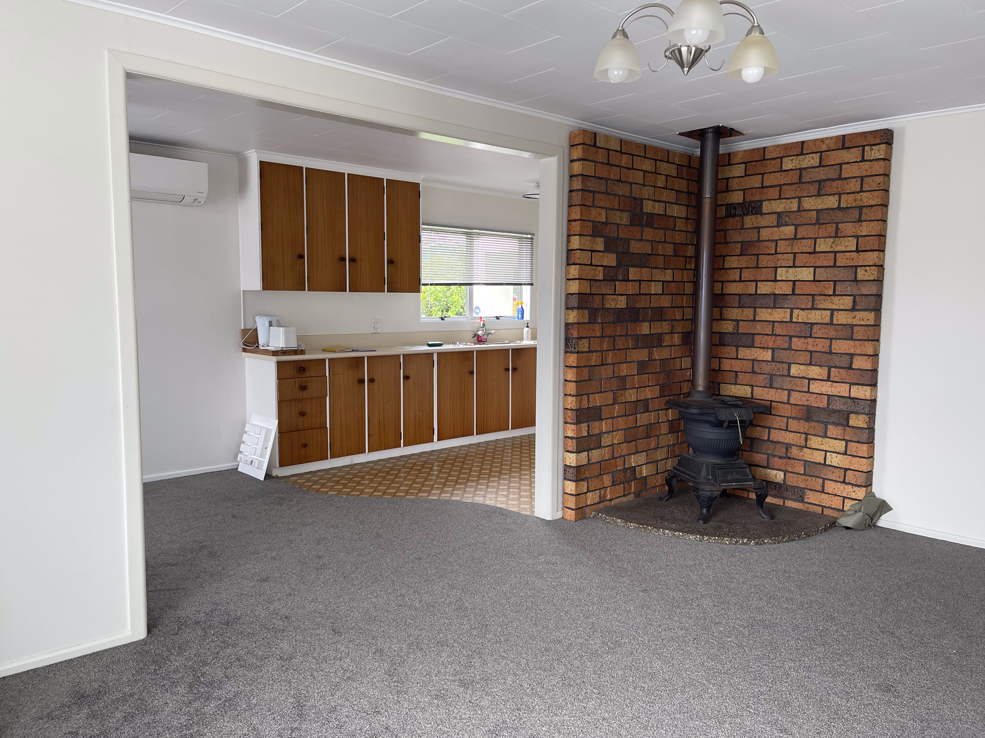 Spacious 3 bedroom in Tamatea