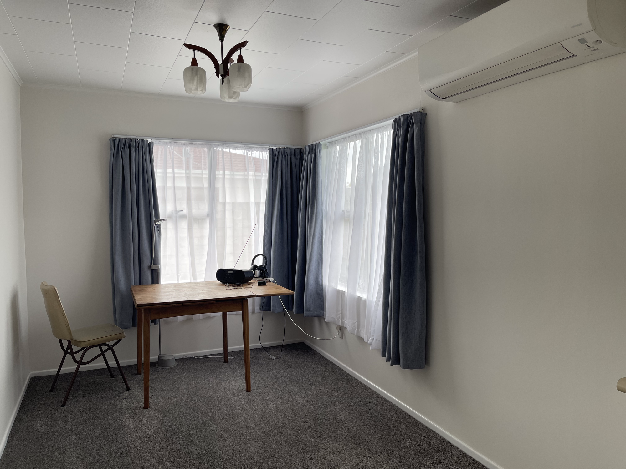 Spacious 3 bedroom in Tamatea