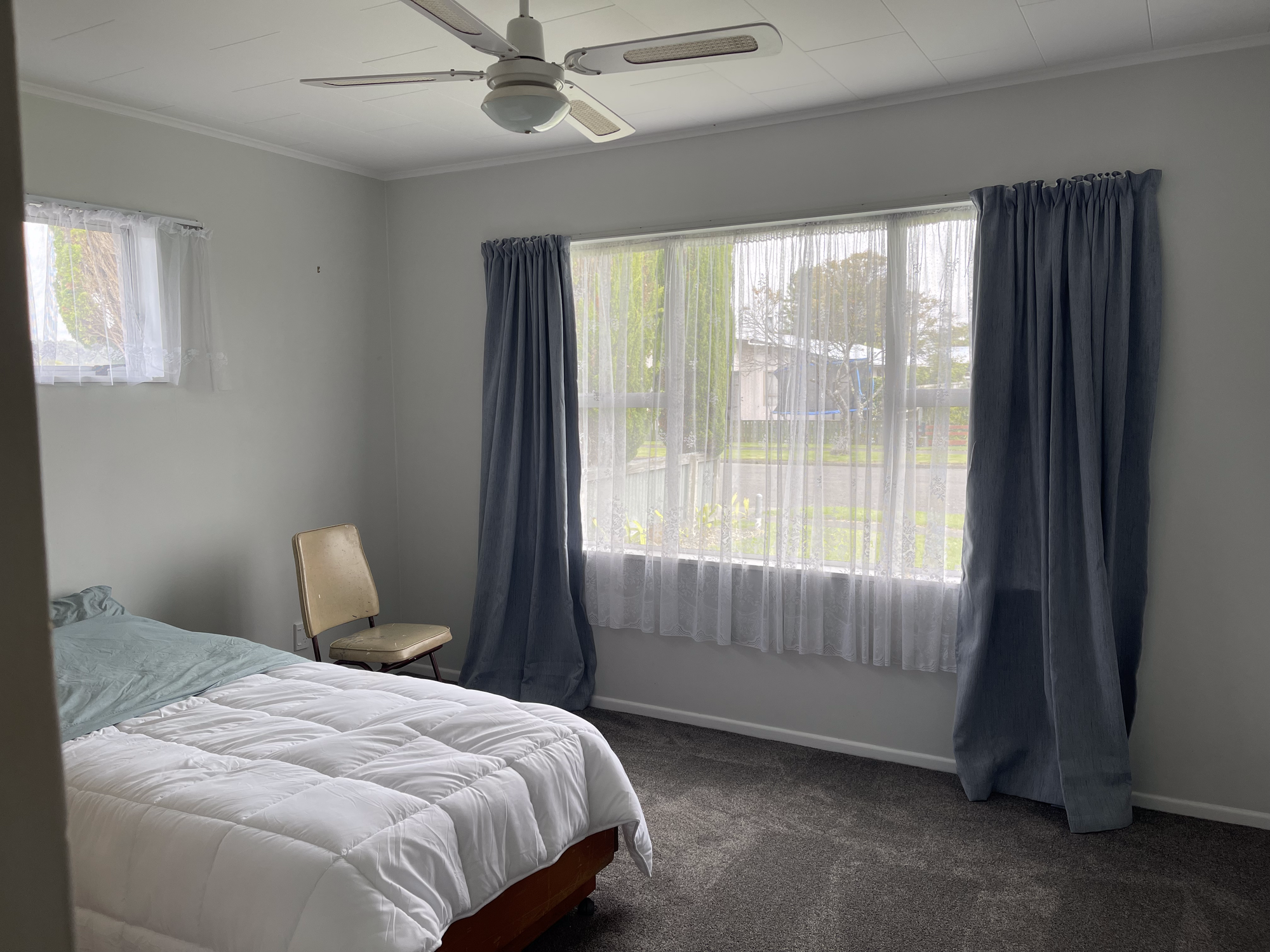 Spacious 3 bedroom in Tamatea