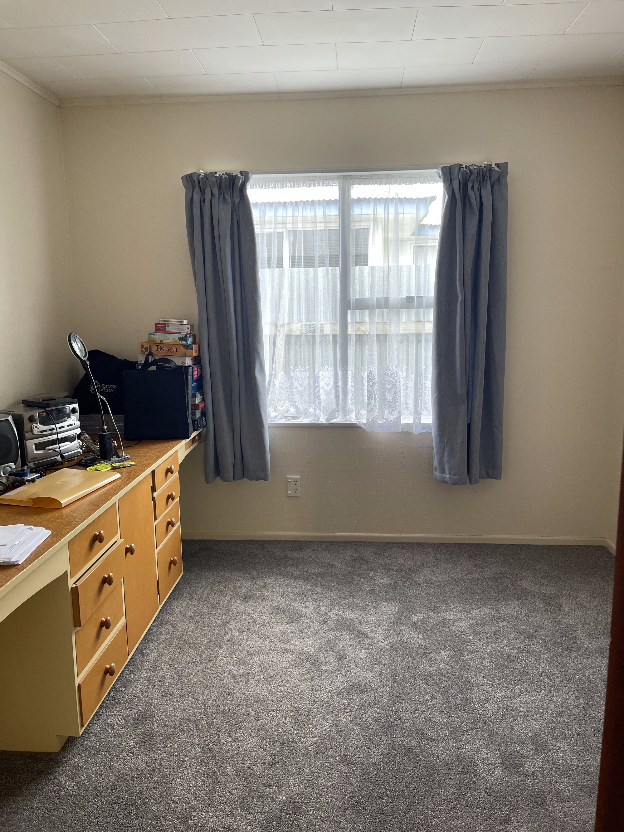 Spacious 3 bedroom in Tamatea