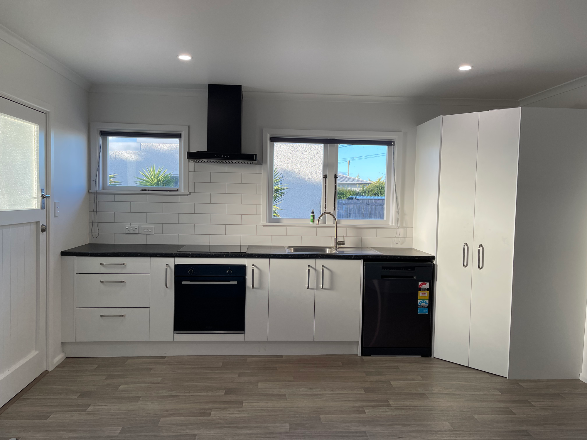 Cosy renovated family home