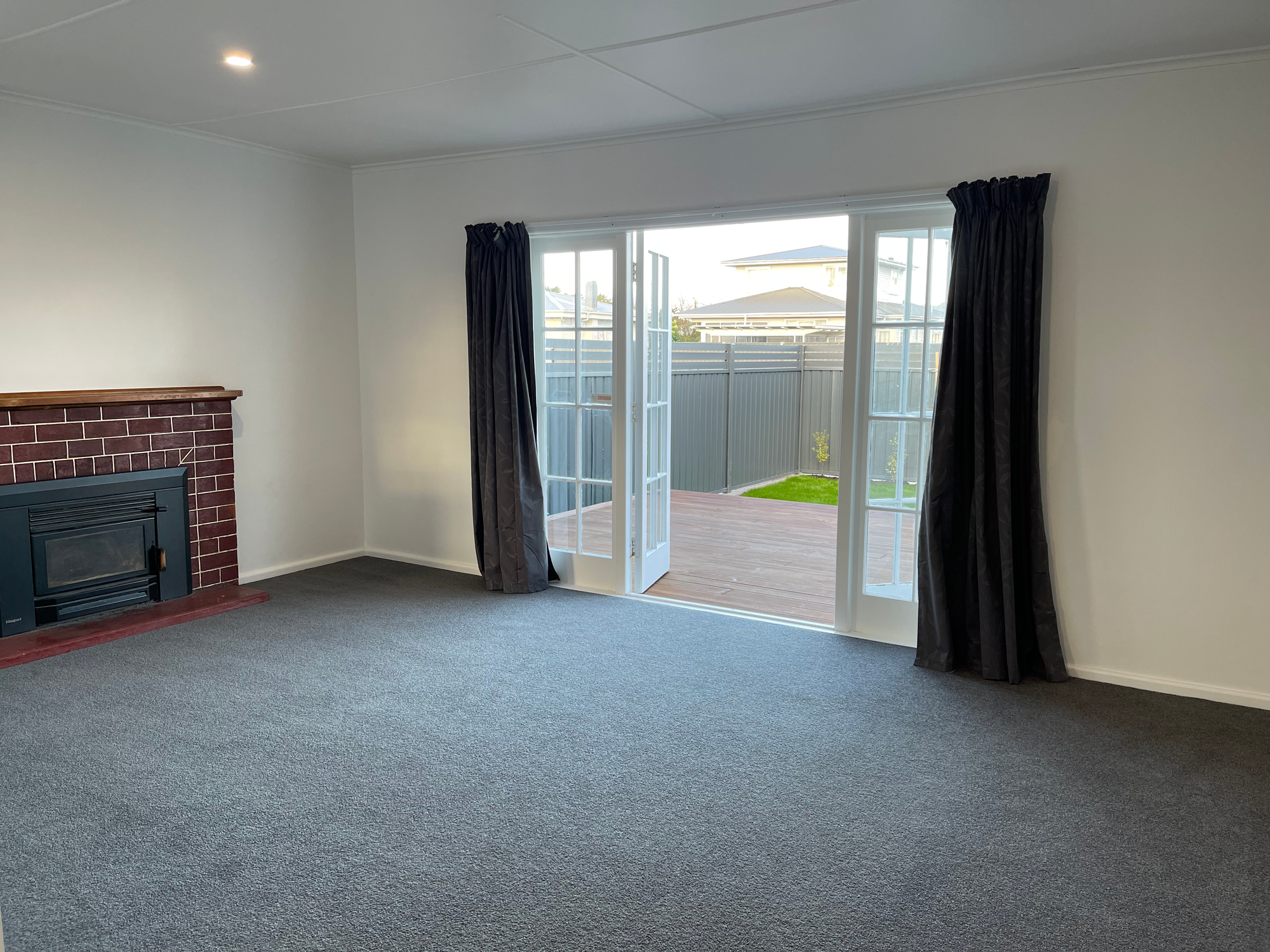 Cosy renovated family home