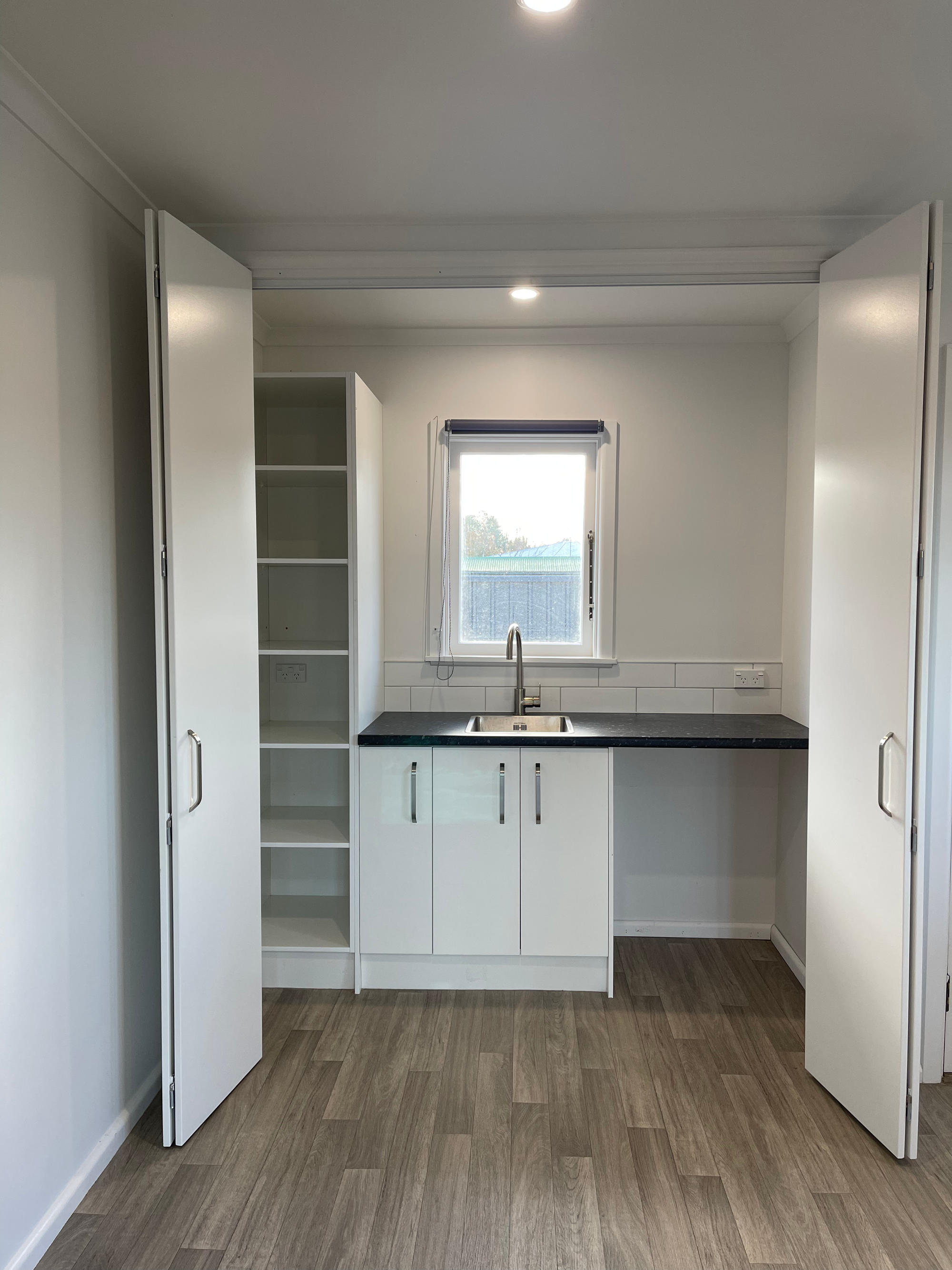 Cosy renovated family home