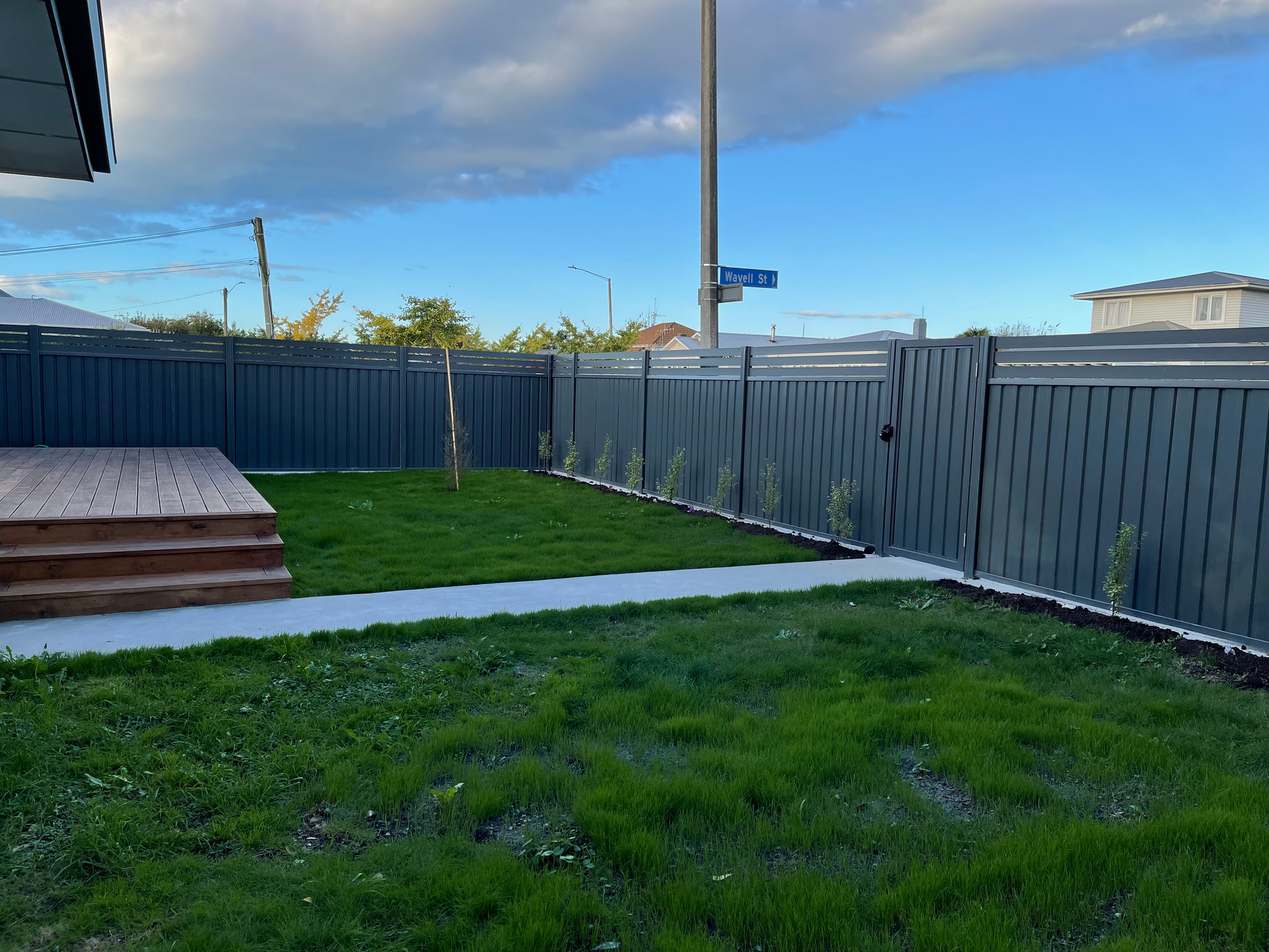 Cosy renovated family home