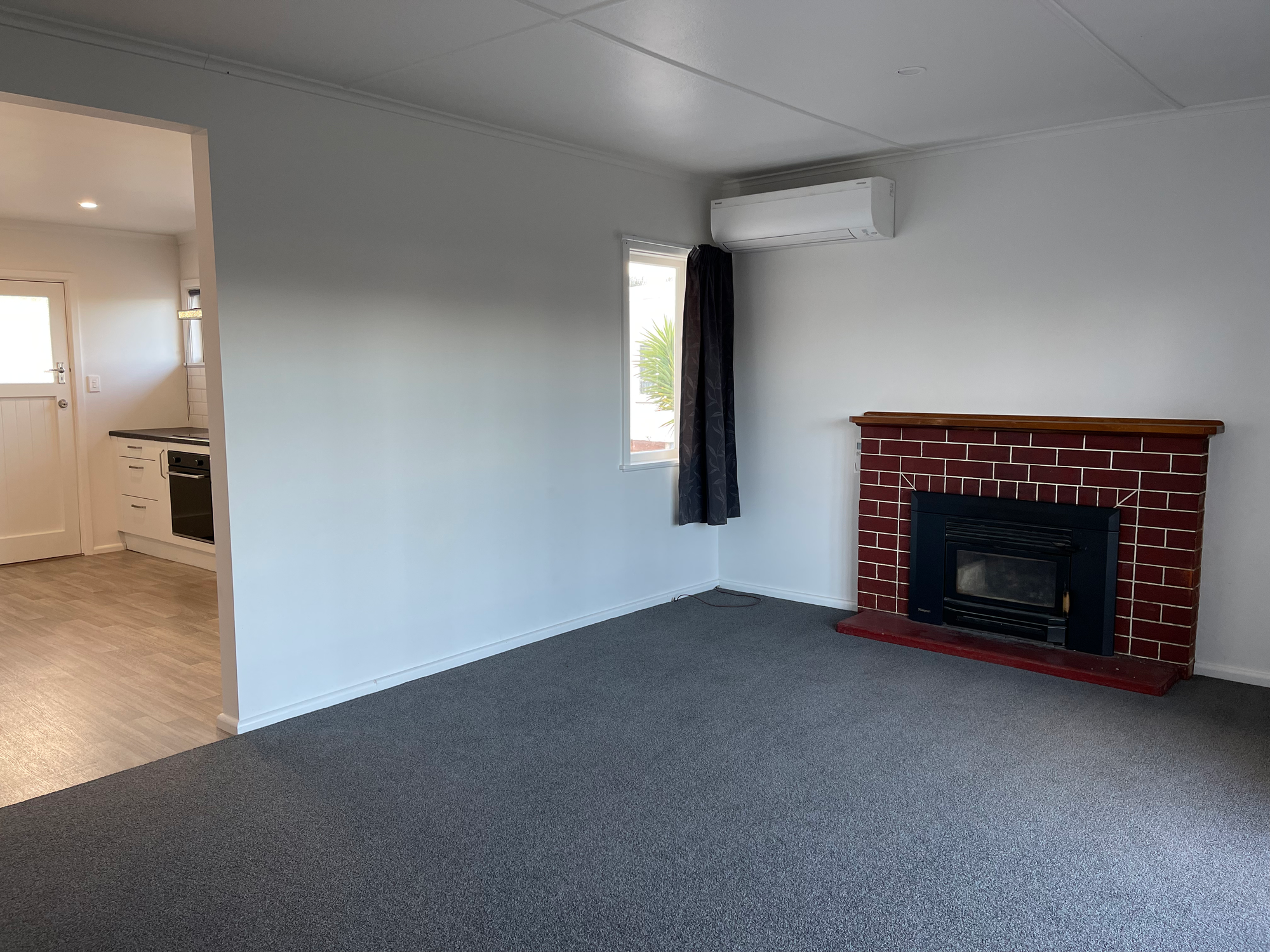 Cosy renovated family home