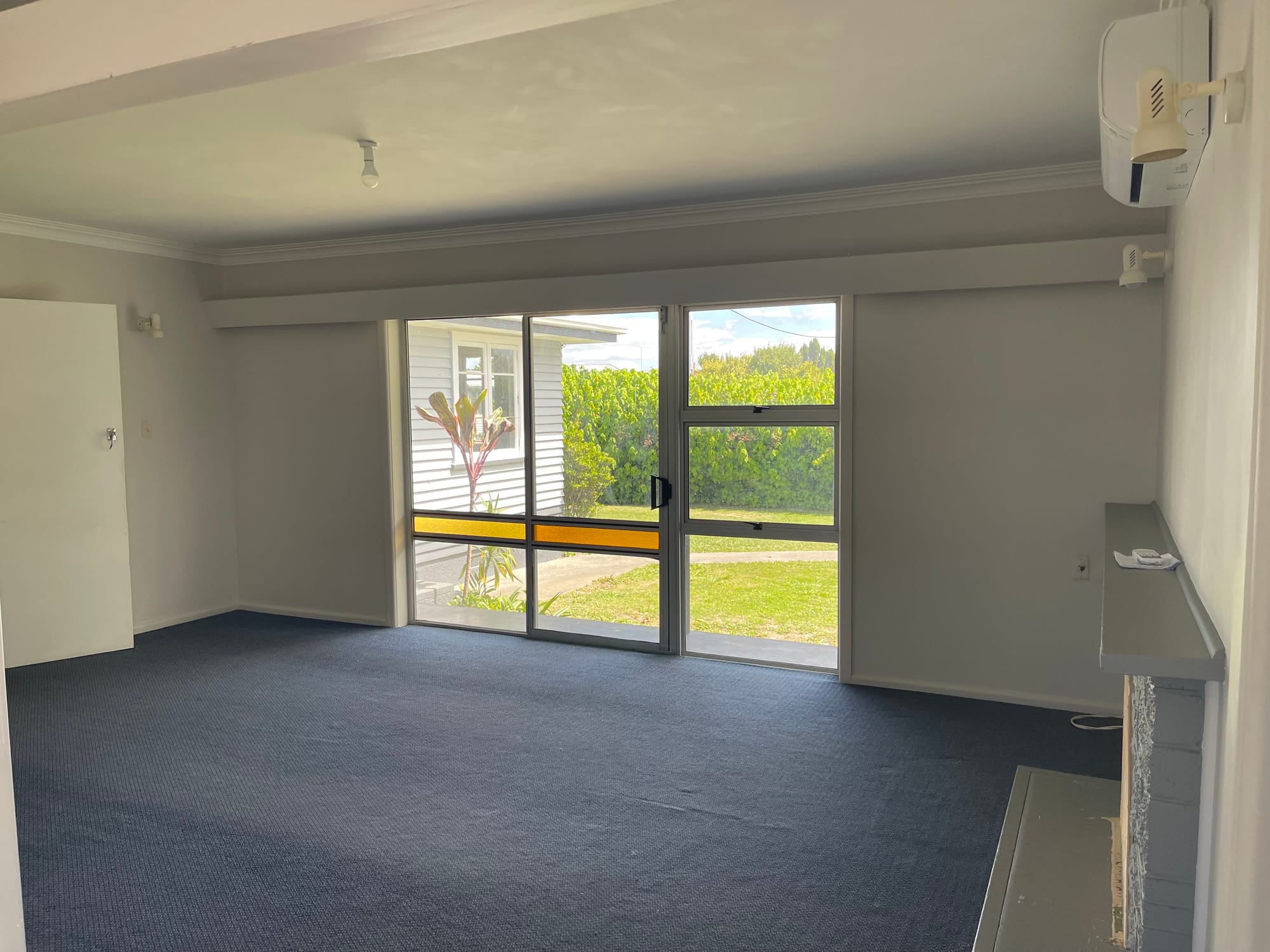 Sunny and Spacious Family Home