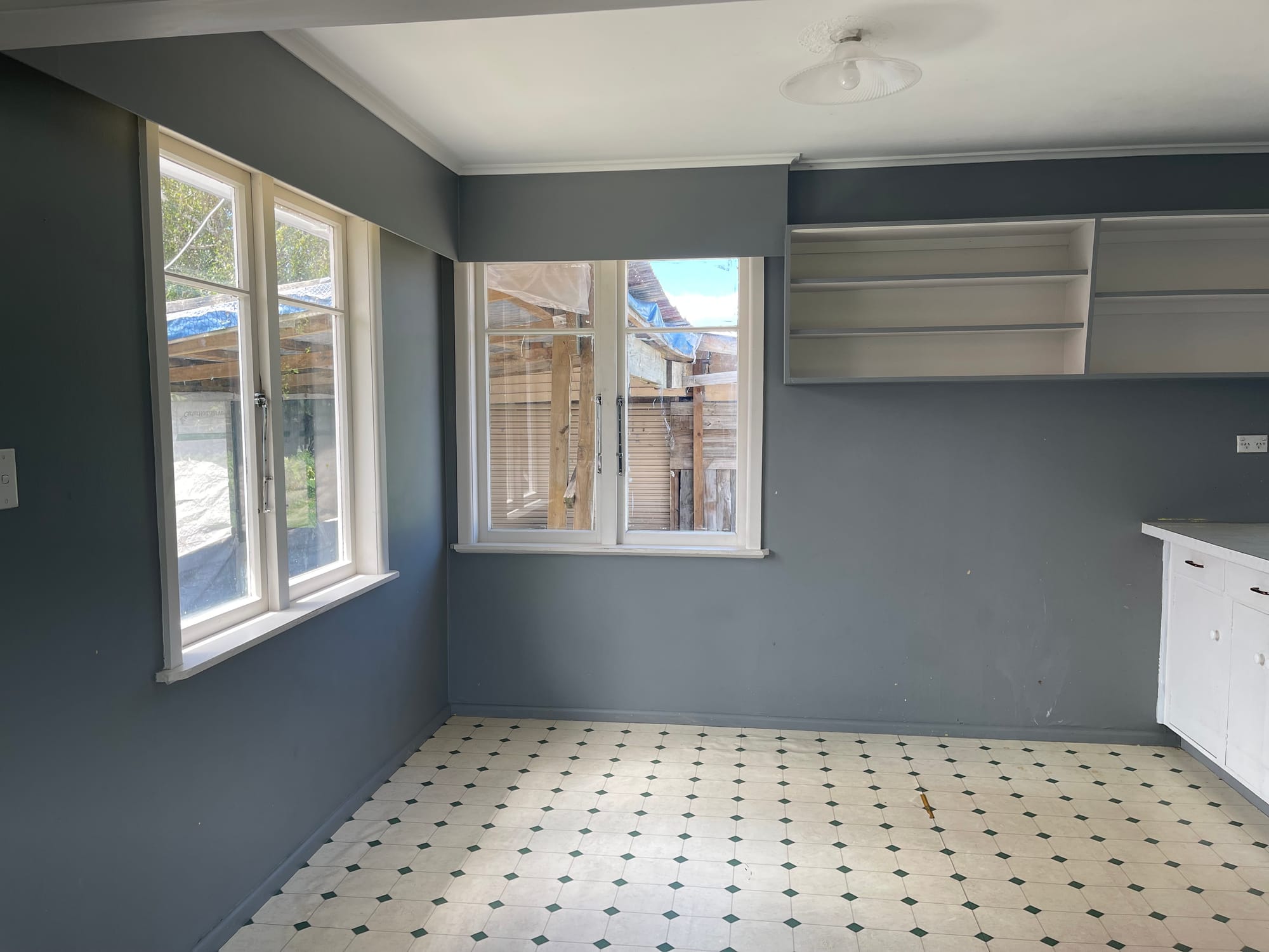 Sunny and Spacious Family Home