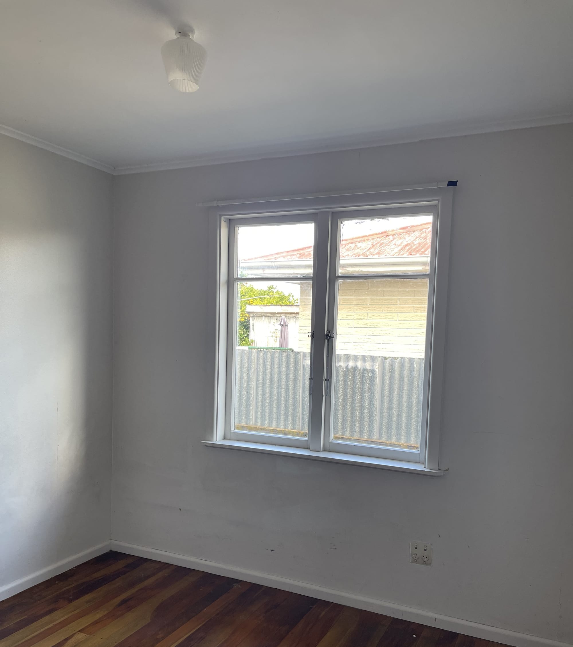 Sunny and Spacious Family Home