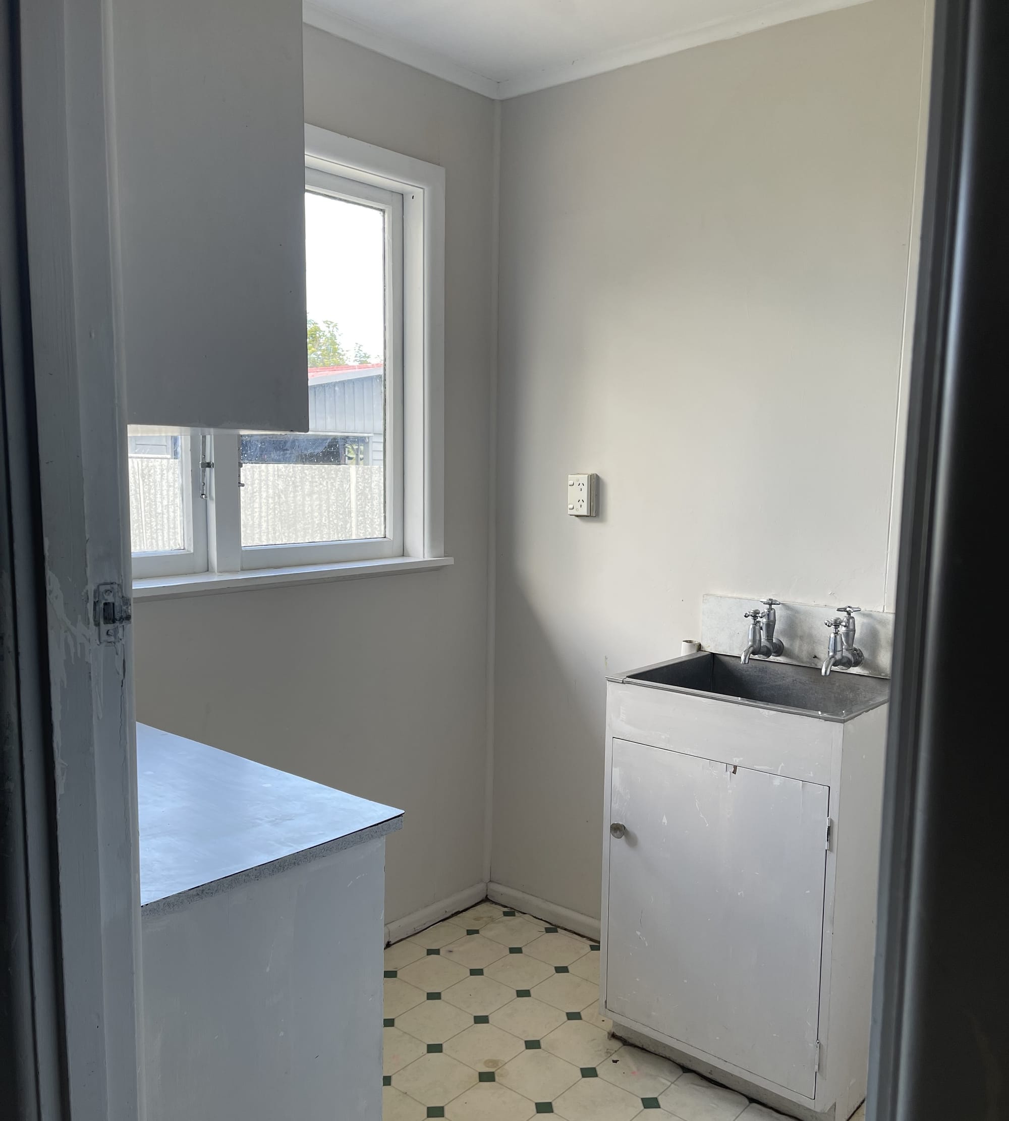 Sunny and Spacious Family Home