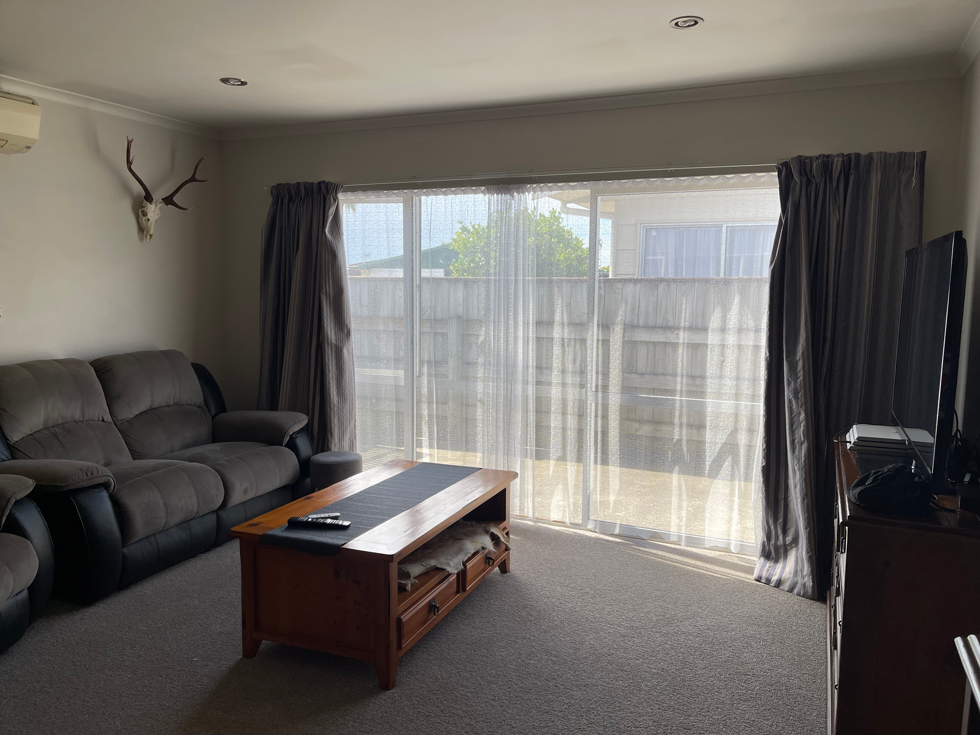 Modern apartment style living in Tamatea