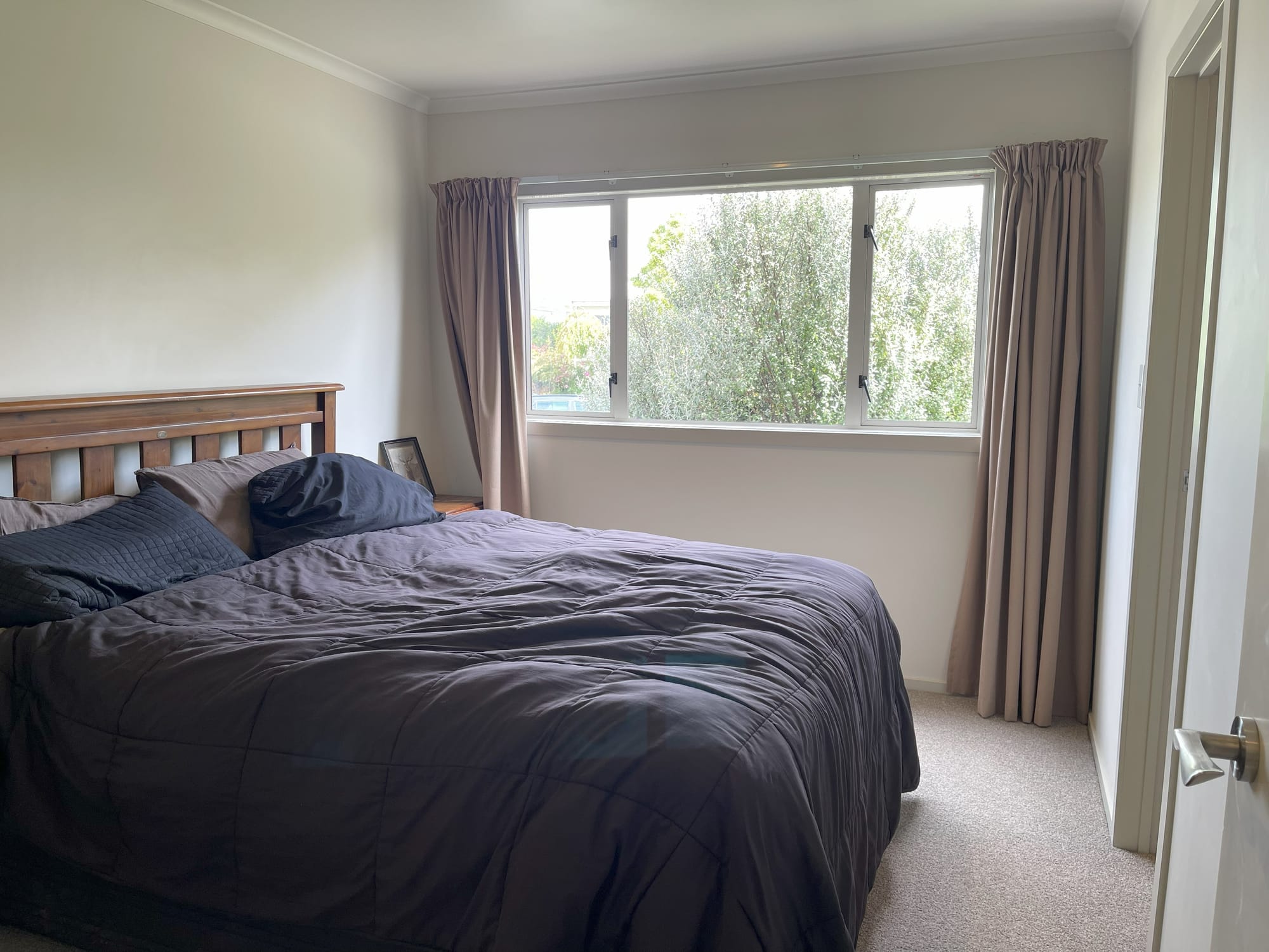 Modern apartment style living in Tamatea