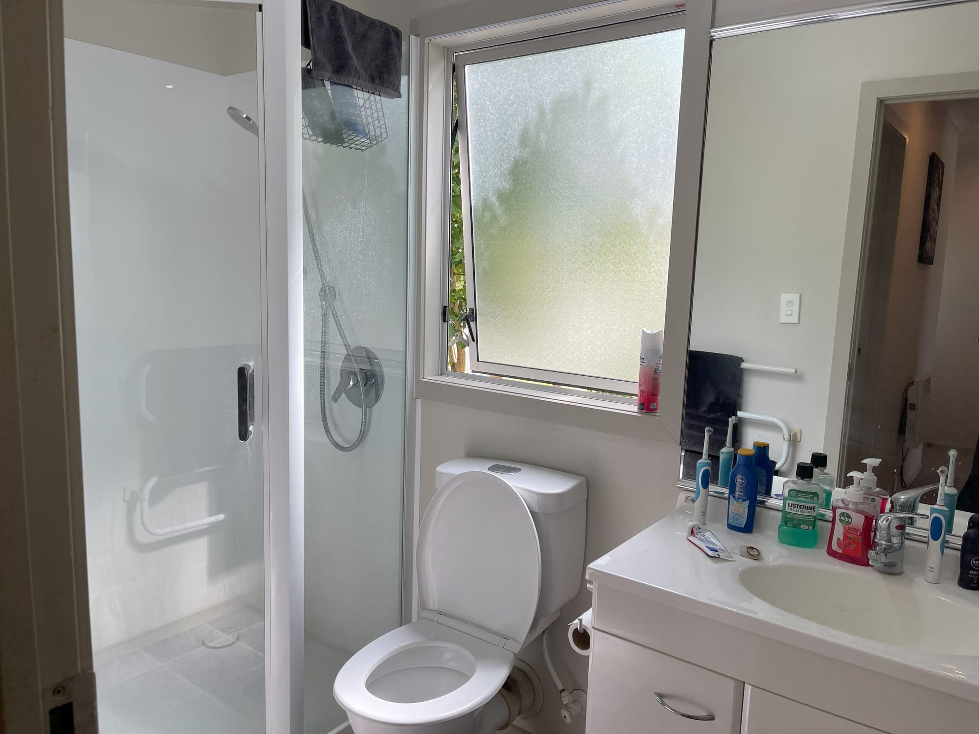 Modern apartment style living in Tamatea