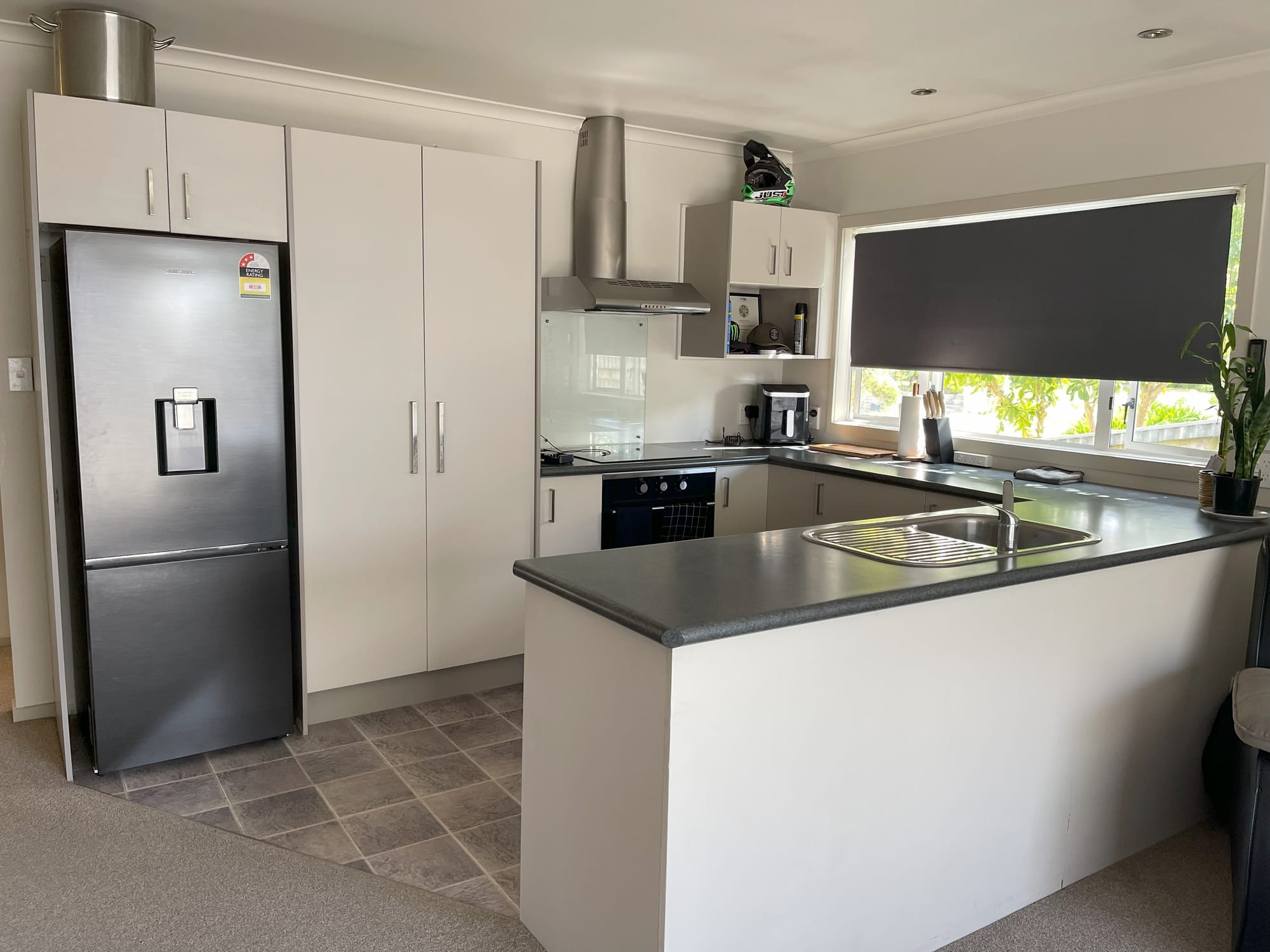 Modern apartment style living in Tamatea