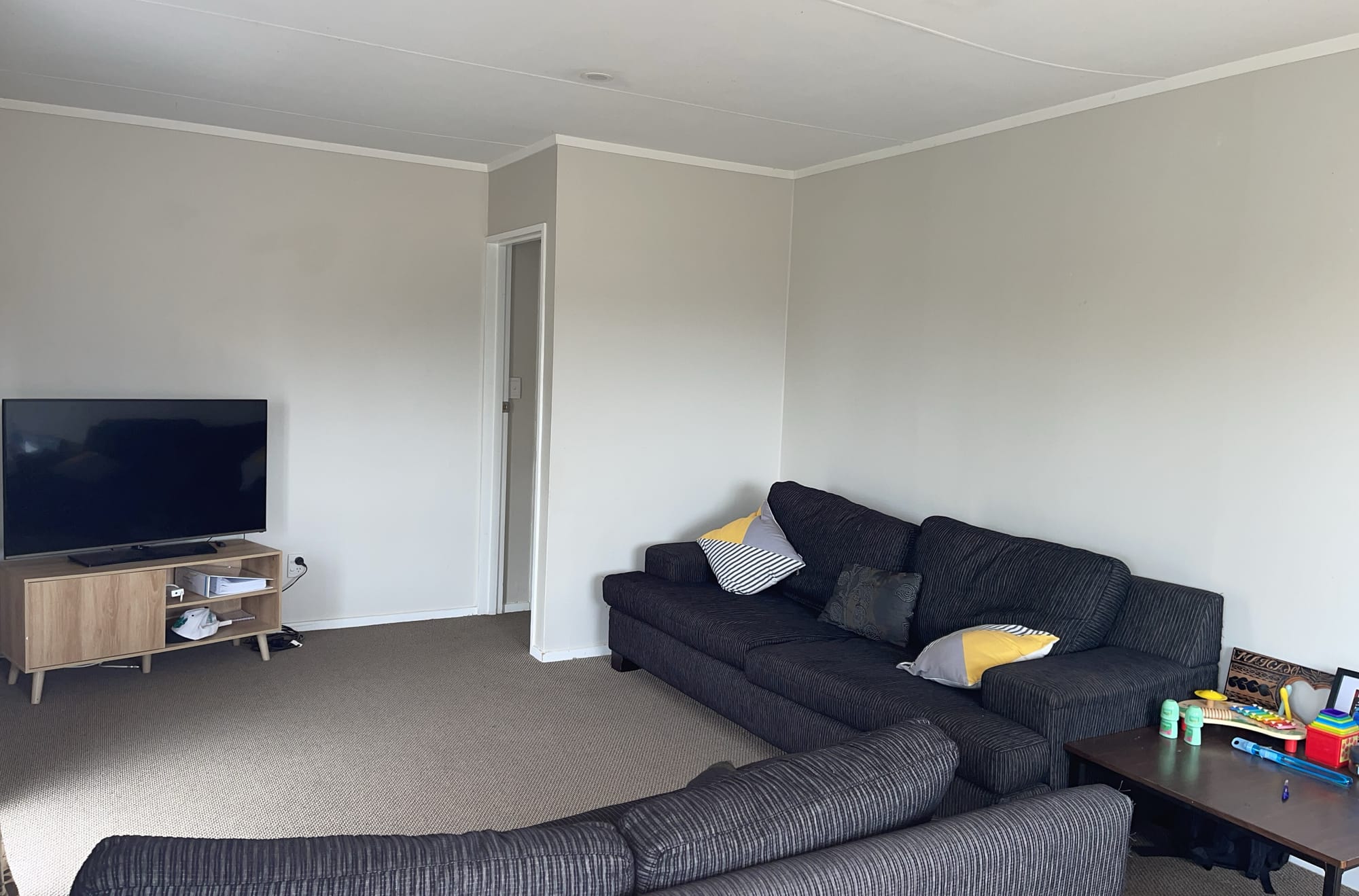 Tarbet Street, Flaxmere - Available end of November 